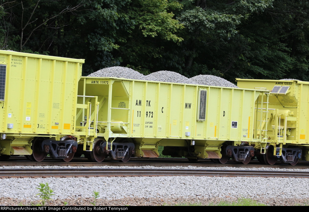 Horseshoe Curve